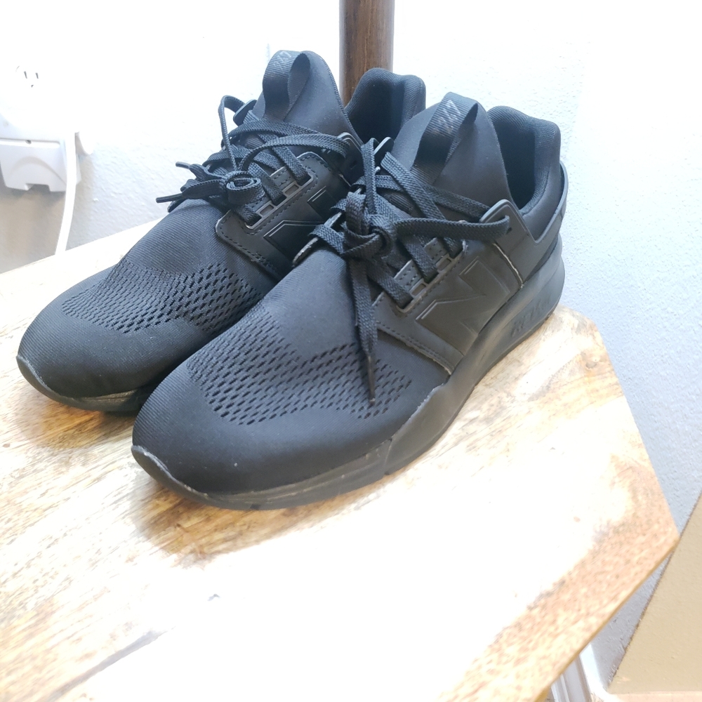 New Balance Sneakers *size 13*